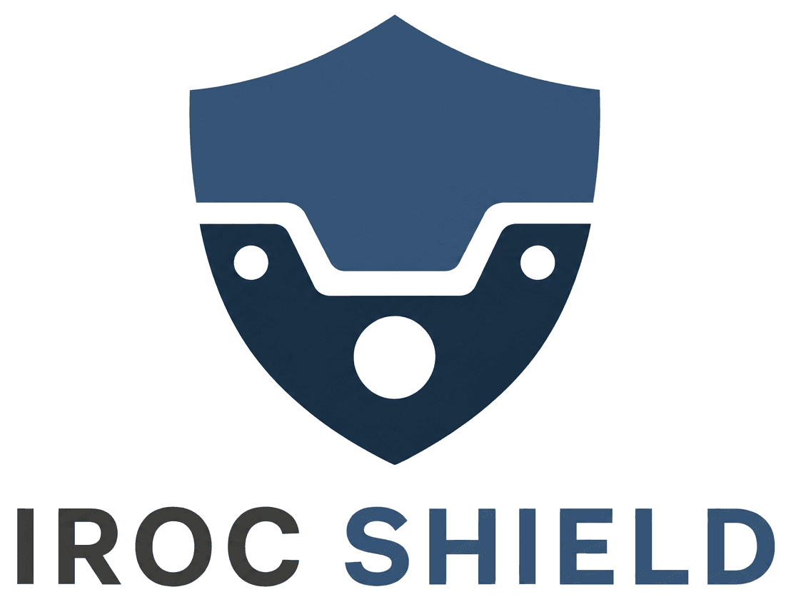 Iroc Shield